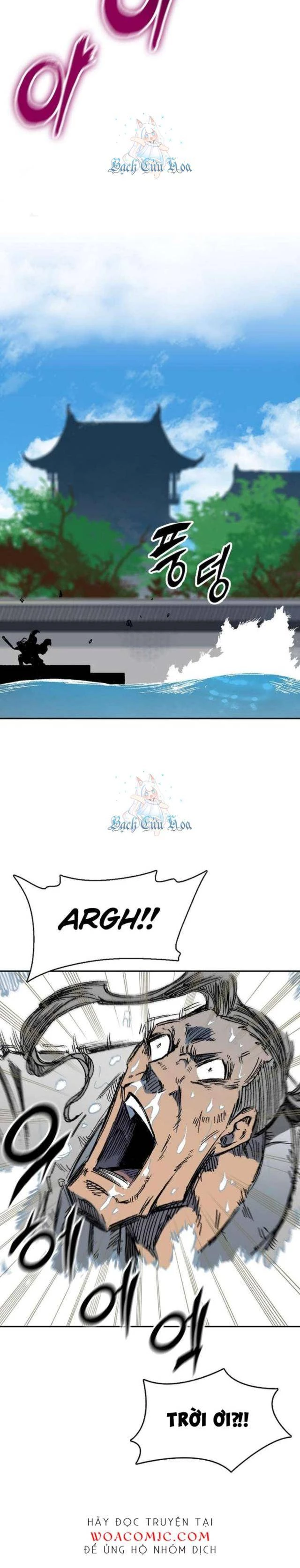 Hồi Ức Chiến Thần Chapter 144 - Trang 2