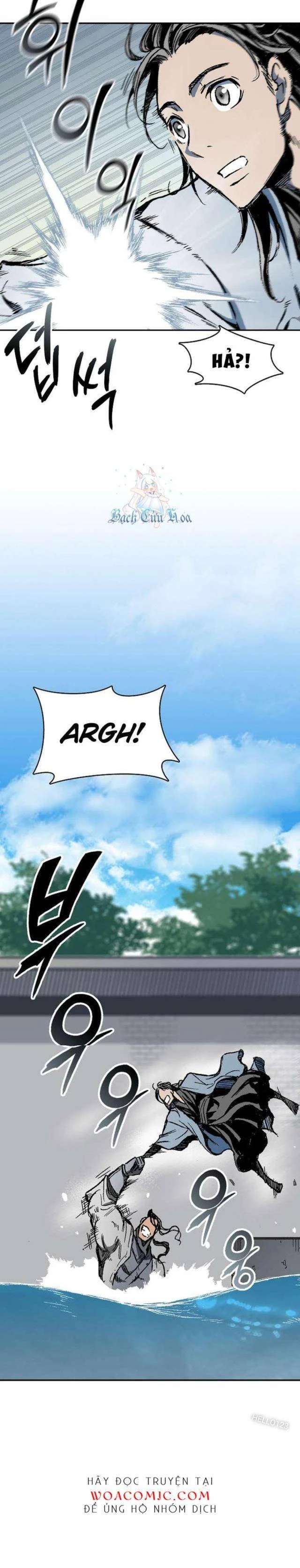 Hồi Ức Chiến Thần Chapter 144 - Trang 2