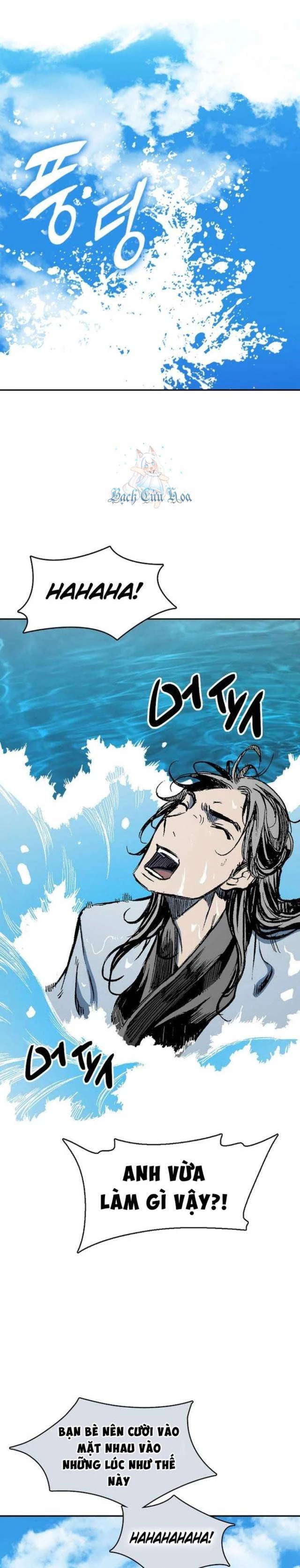 Hồi Ức Chiến Thần Chapter 144 - Trang 2