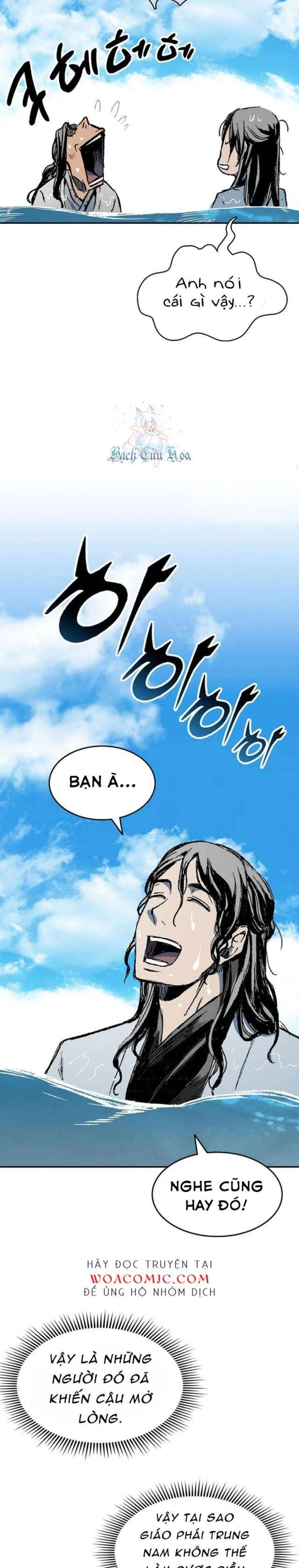 Hồi Ức Chiến Thần Chapter 144 - Trang 2