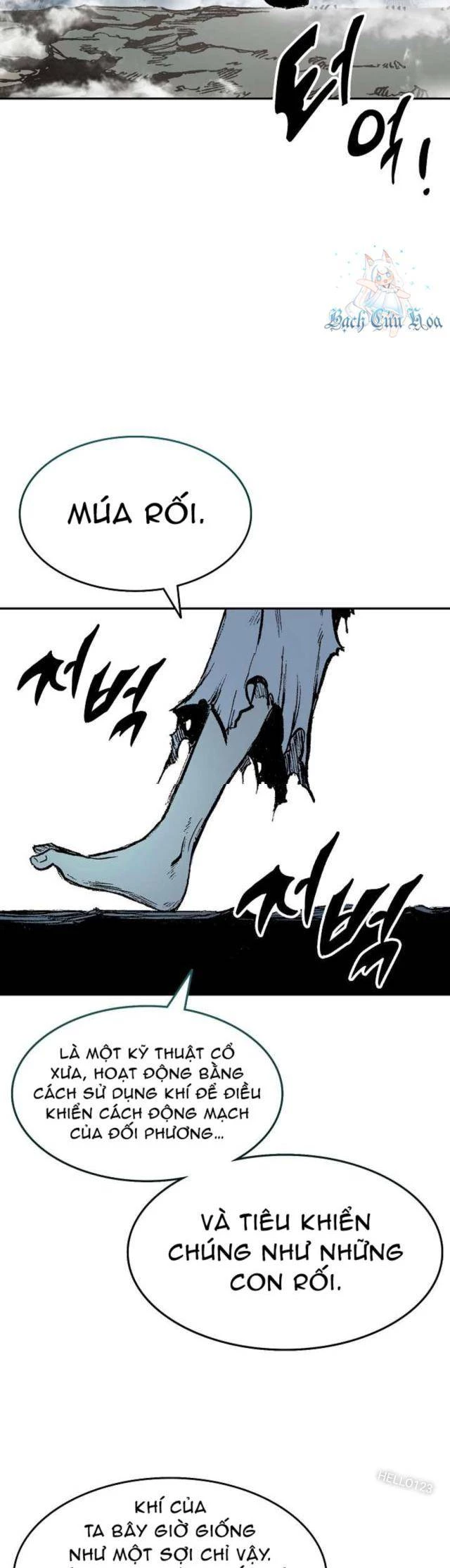 Hồi Ức Chiến Thần Chapter 145 - Trang 2