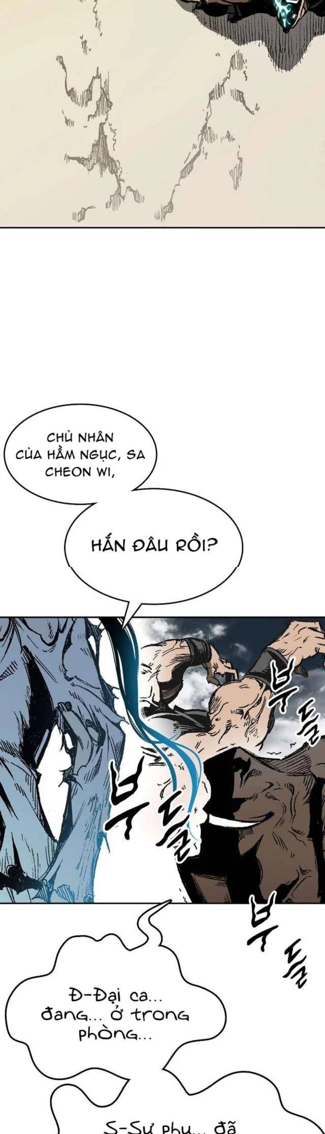 Hồi Ức Chiến Thần Chapter 145 - Trang 2