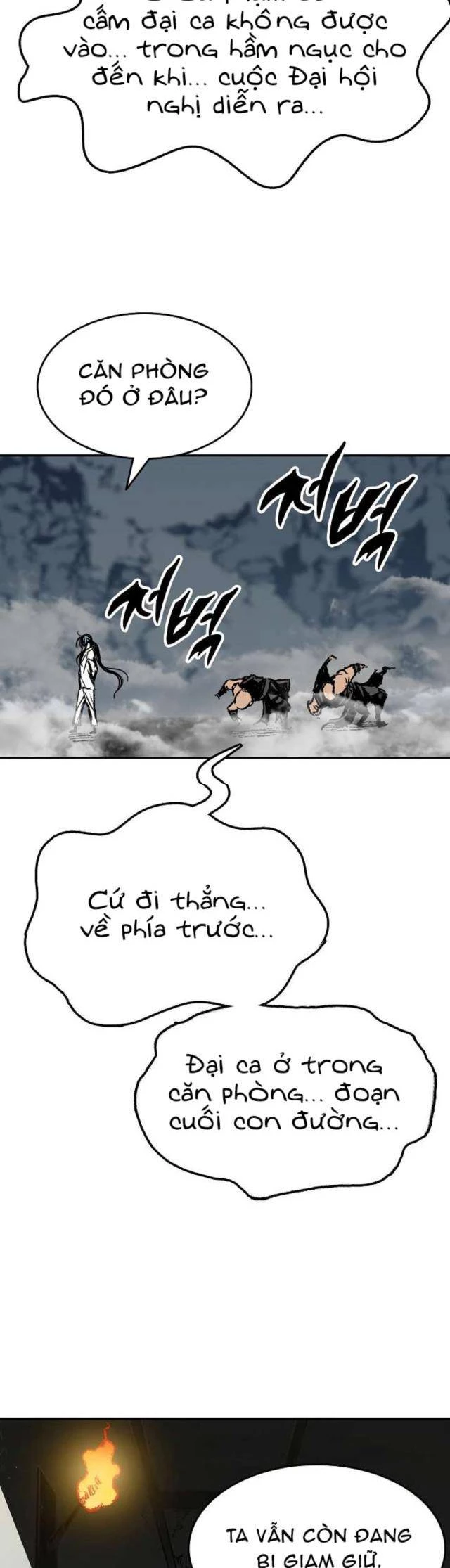 Hồi Ức Chiến Thần Chapter 145 - Trang 2