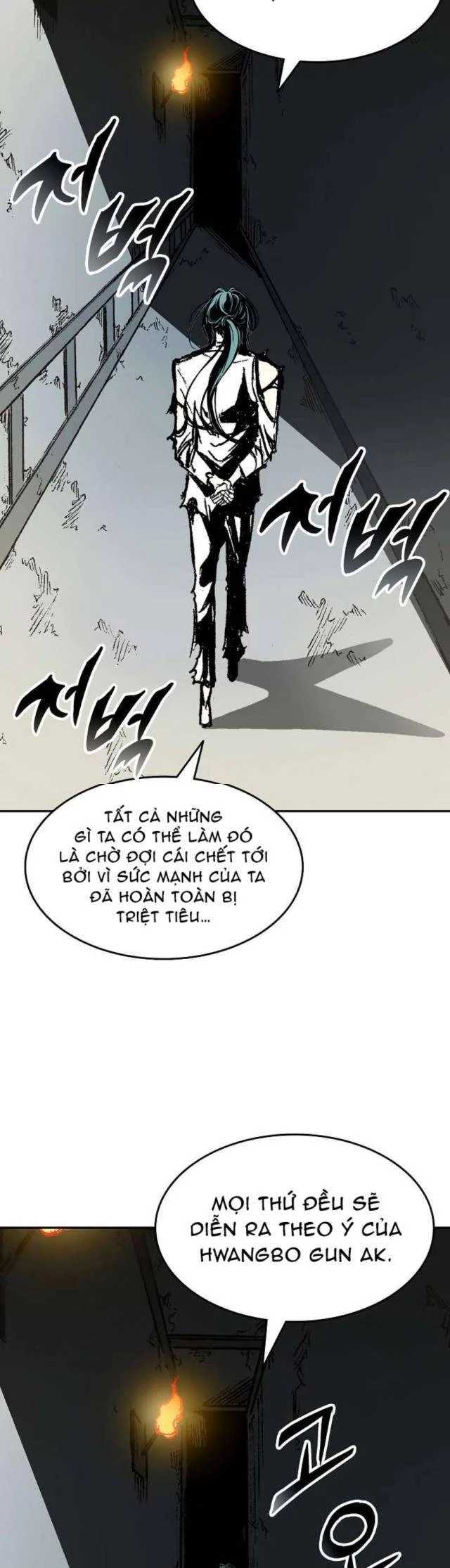 Hồi Ức Chiến Thần Chapter 145 - Trang 2