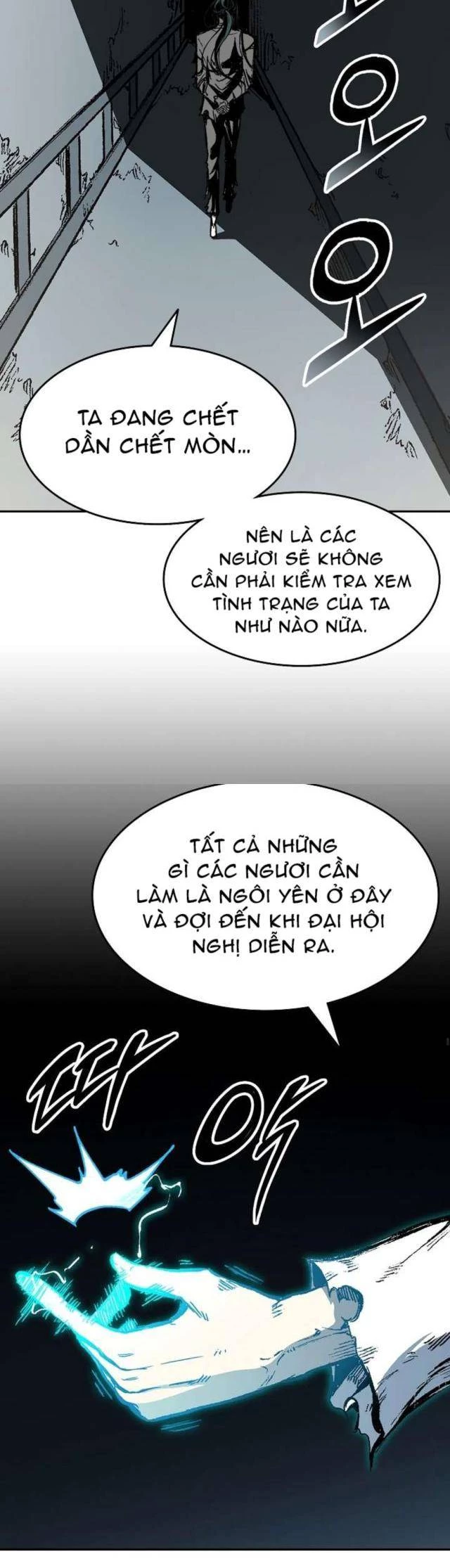 Hồi Ức Chiến Thần Chapter 145 - Trang 2