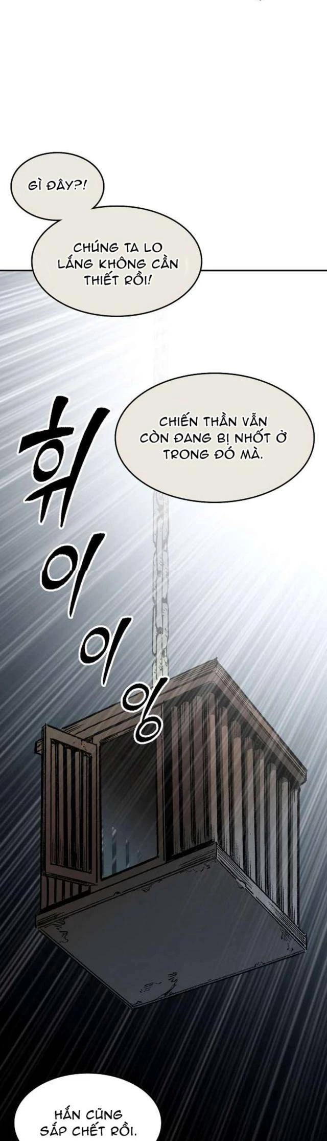 Hồi Ức Chiến Thần Chapter 145 - Trang 2