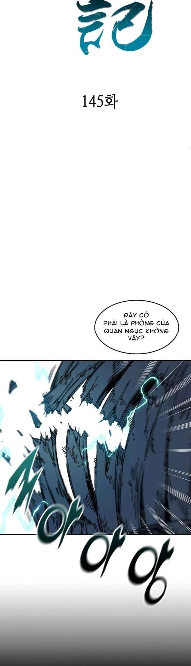 Hồi Ức Chiến Thần Chapter 145 - Trang 2
