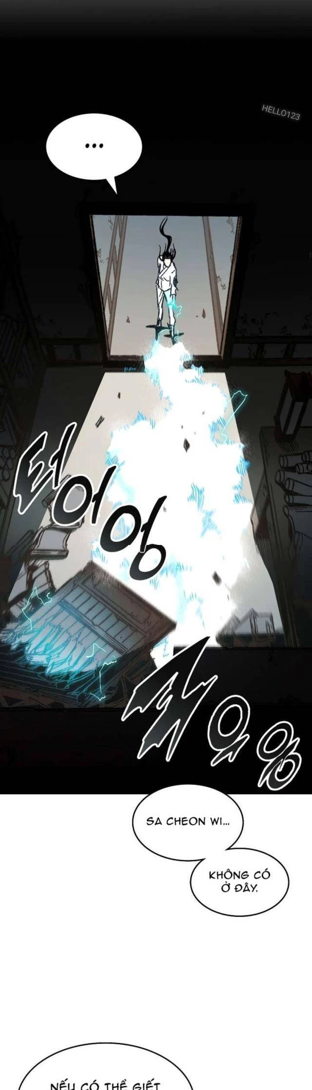 Hồi Ức Chiến Thần Chapter 145 - Trang 2