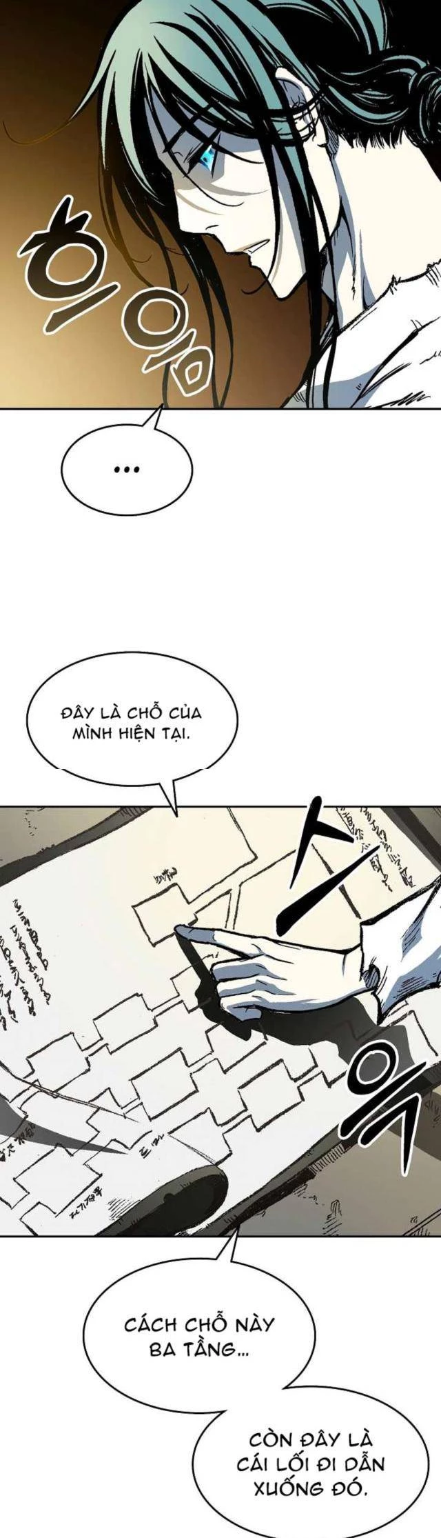 Hồi Ức Chiến Thần Chapter 145 - Trang 2