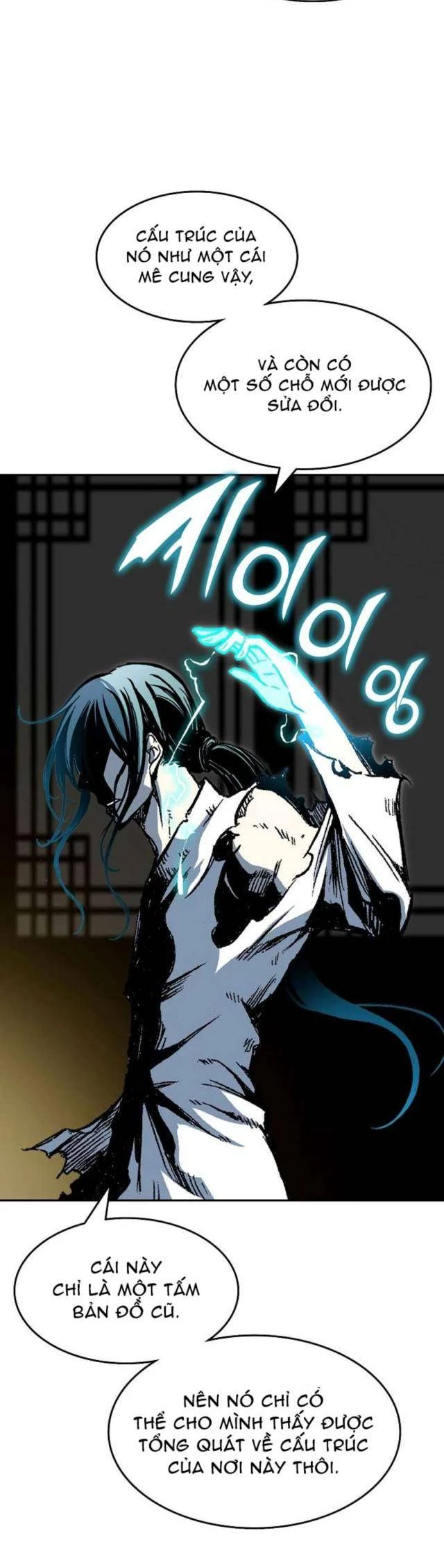 Hồi Ức Chiến Thần Chapter 145 - Trang 2