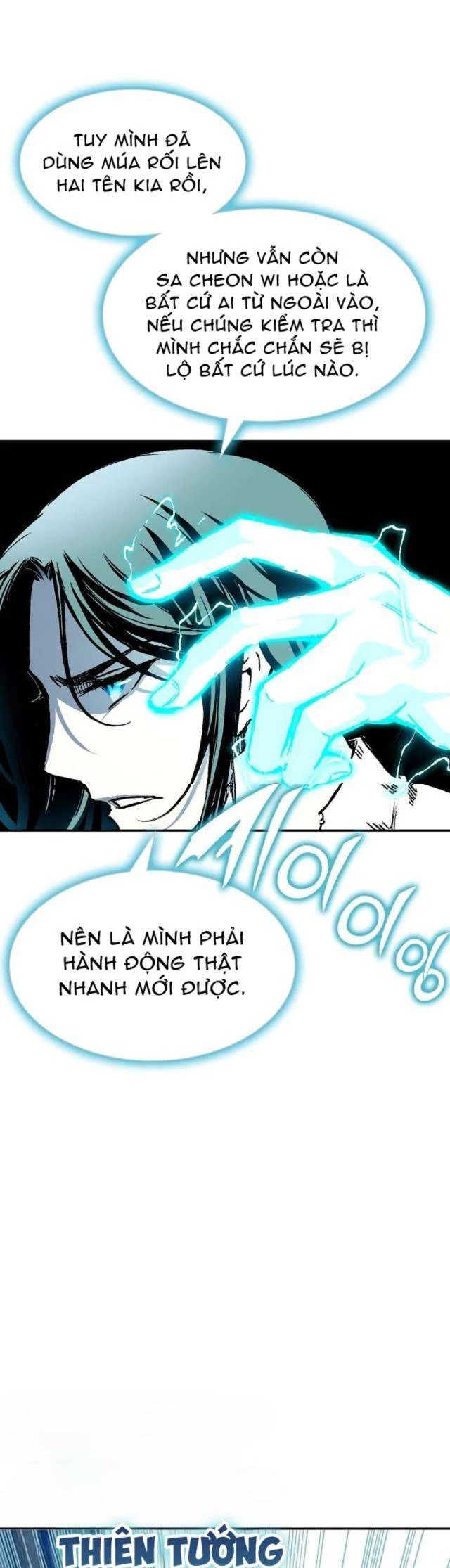 Hồi Ức Chiến Thần Chapter 145 - Trang 2