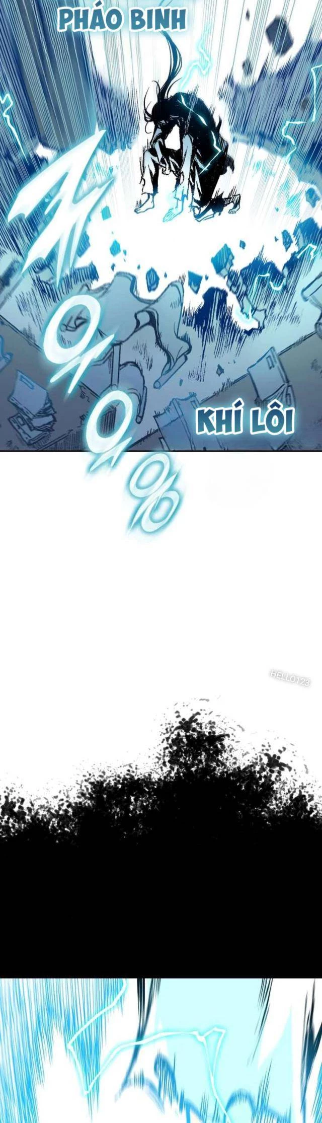 Hồi Ức Chiến Thần Chapter 145 - Trang 2