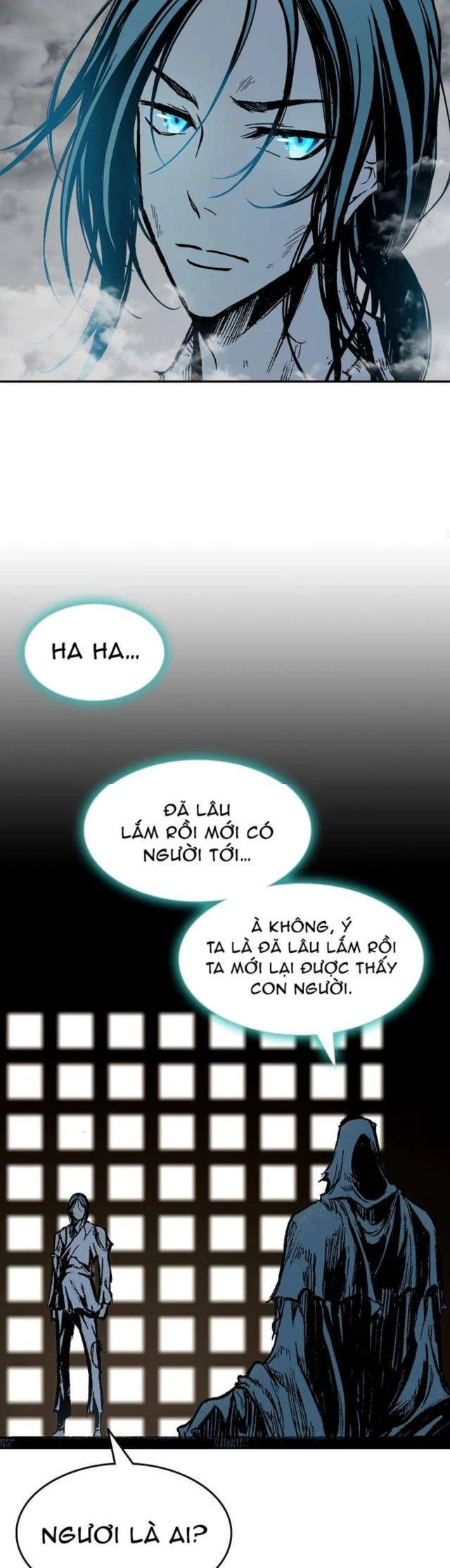 Hồi Ức Chiến Thần Chapter 145 - Trang 2