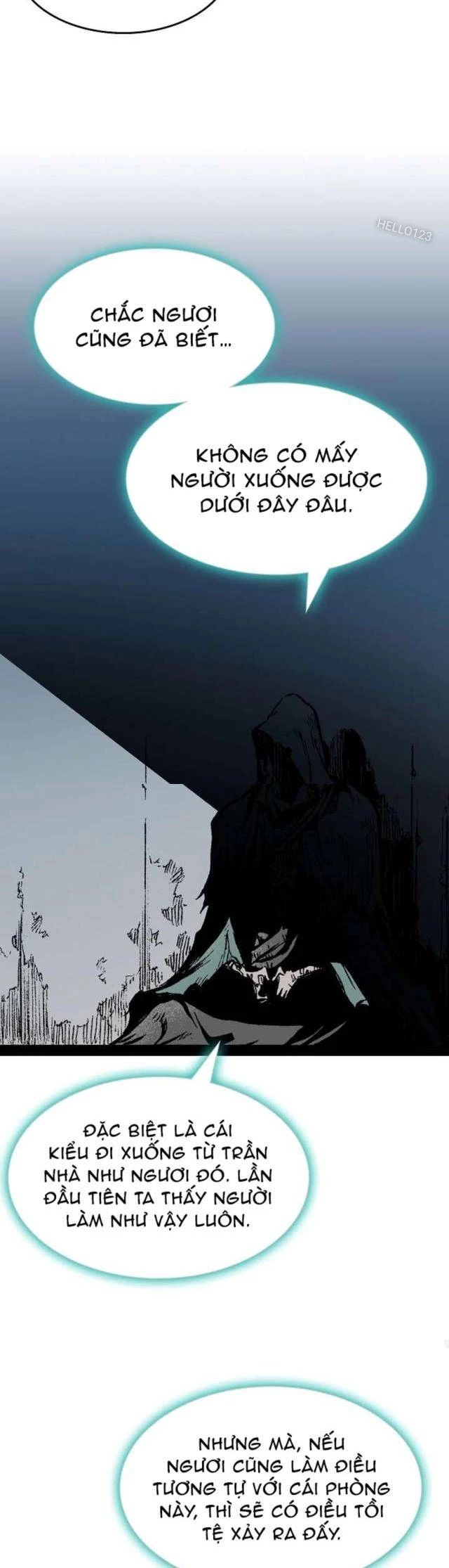 Hồi Ức Chiến Thần Chapter 145 - Trang 2