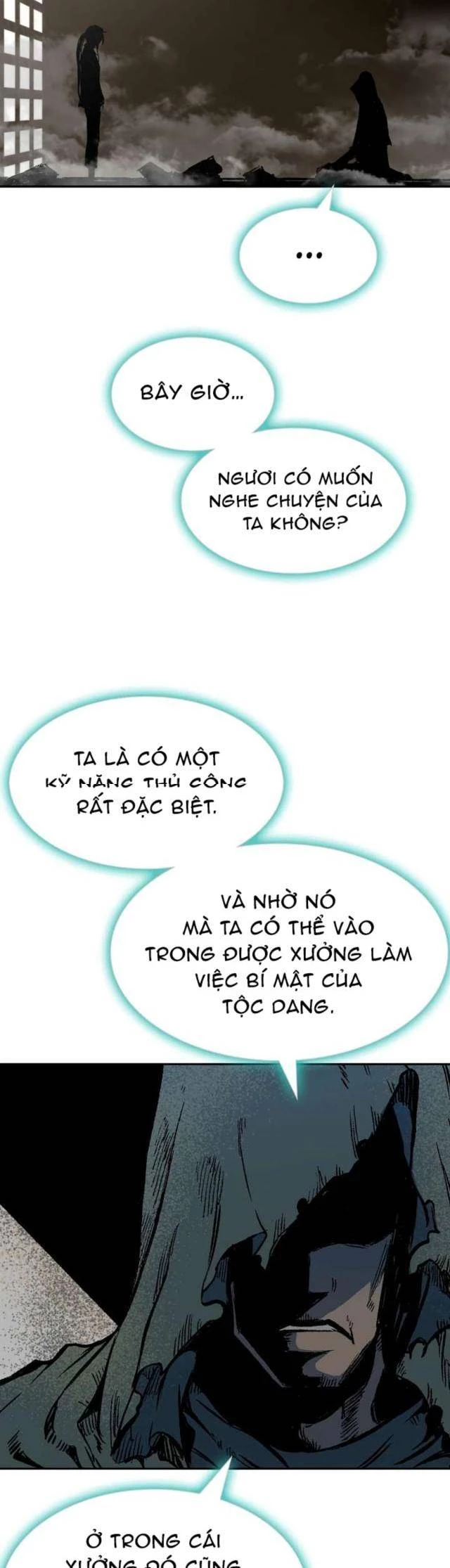 Hồi Ức Chiến Thần Chapter 145 - Trang 2
