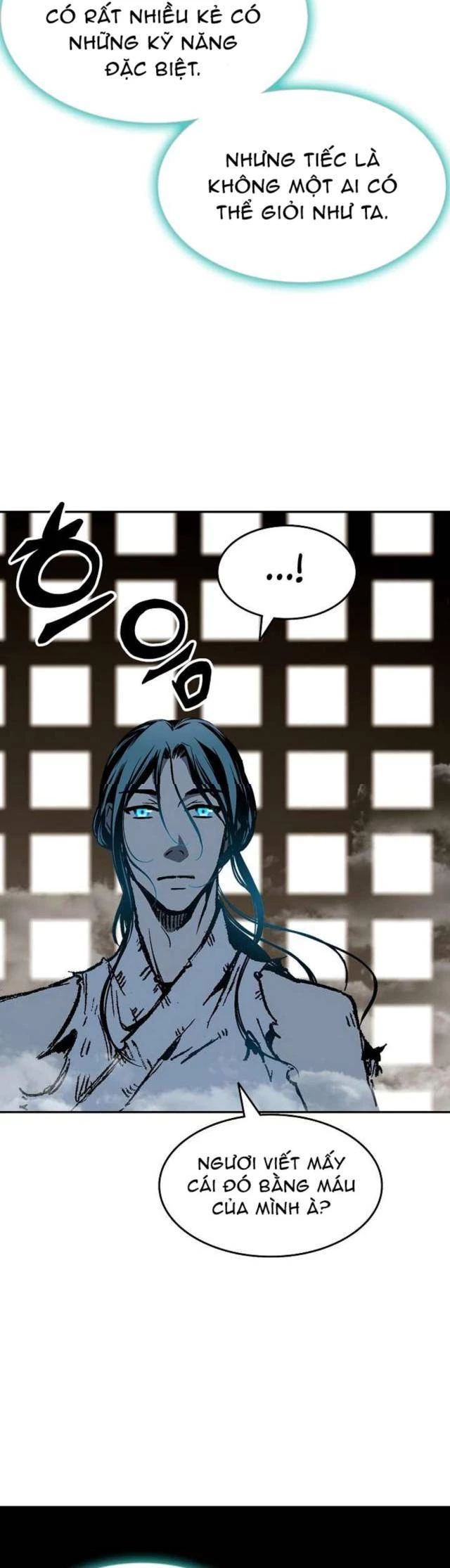 Hồi Ức Chiến Thần Chapter 145 - Trang 2