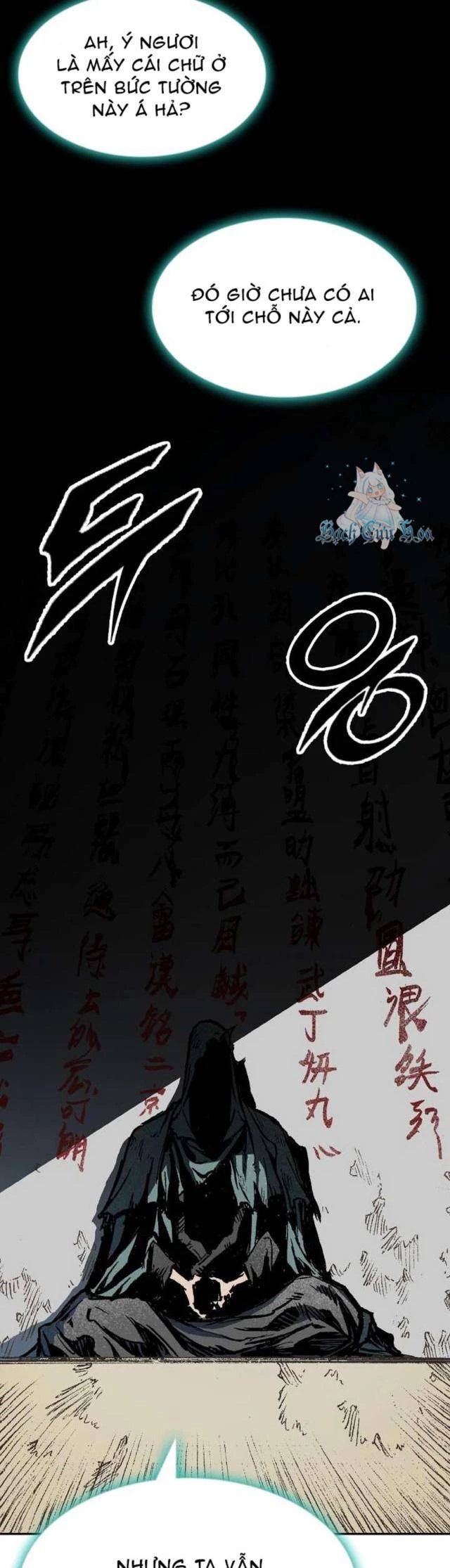 Hồi Ức Chiến Thần Chapter 145 - Trang 2