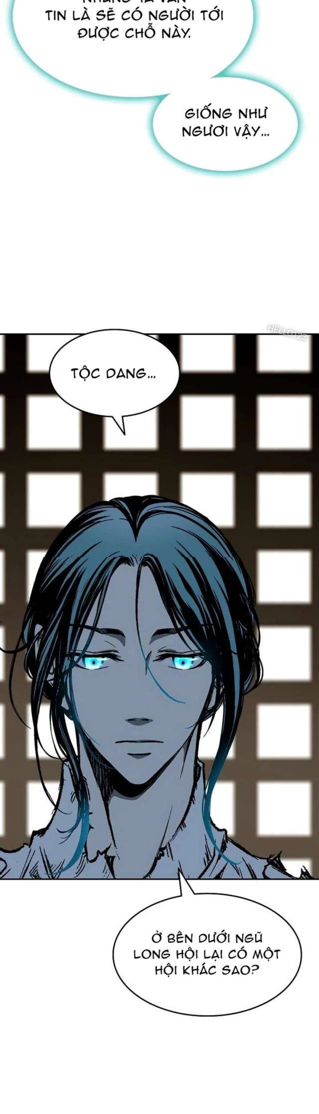 Hồi Ức Chiến Thần Chapter 145 - Trang 2