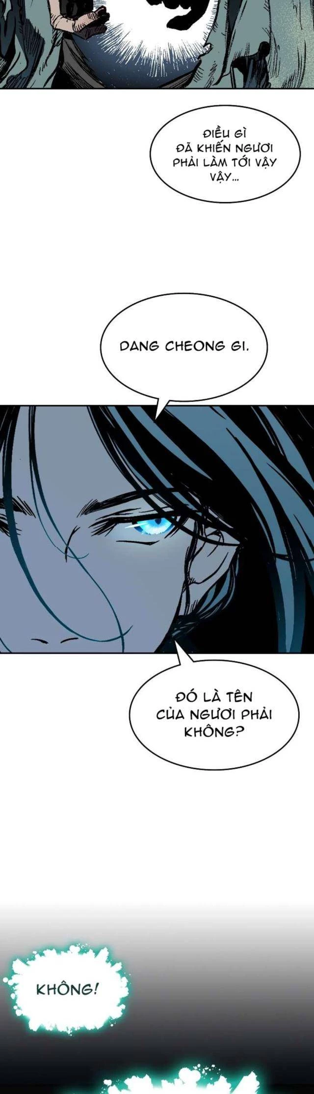 Hồi Ức Chiến Thần Chapter 145 - Trang 2