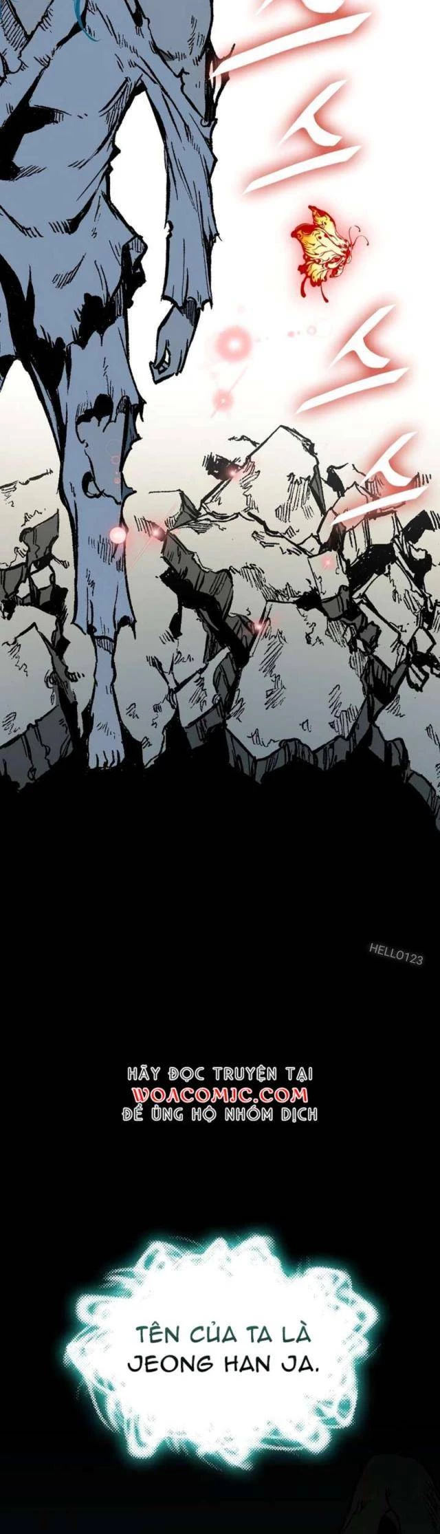 Hồi Ức Chiến Thần Chapter 145 - Trang 2