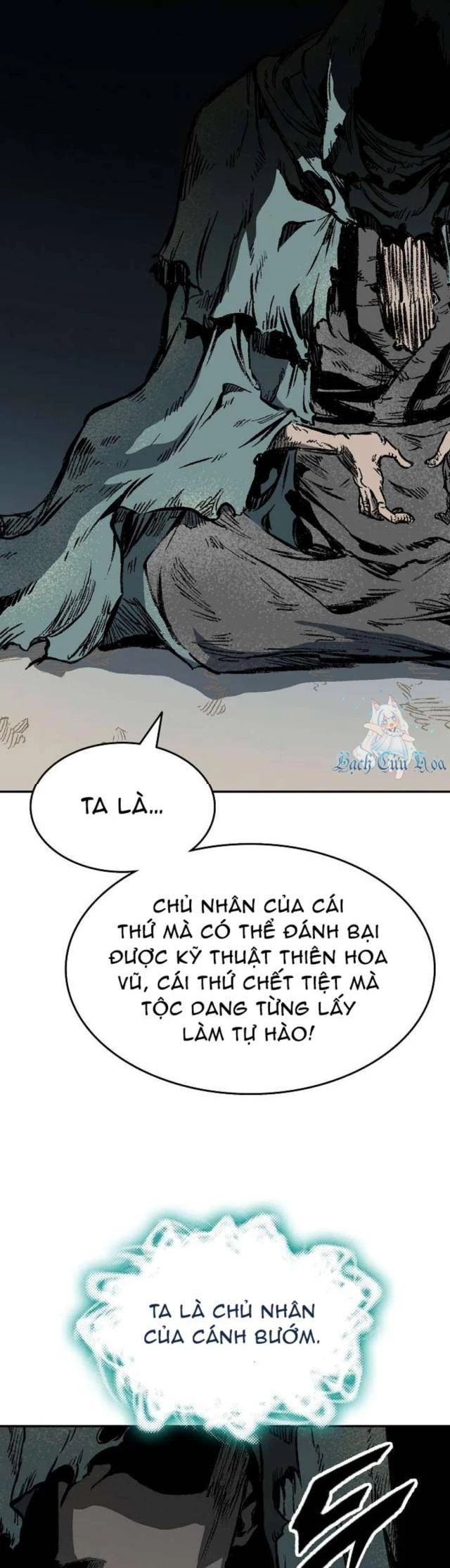 Hồi Ức Chiến Thần Chapter 145 - Trang 2