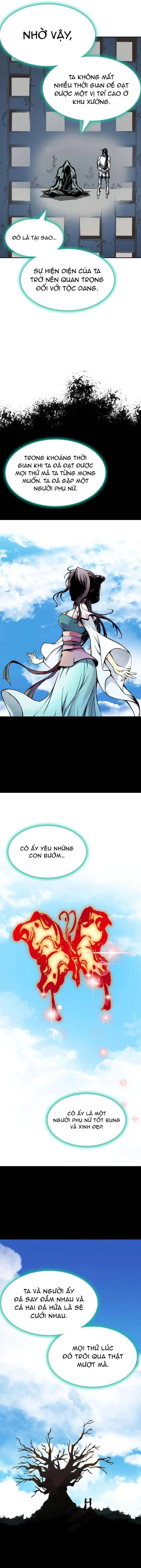 Hồi Ức Chiến Thần Chapter 146 - Trang 2