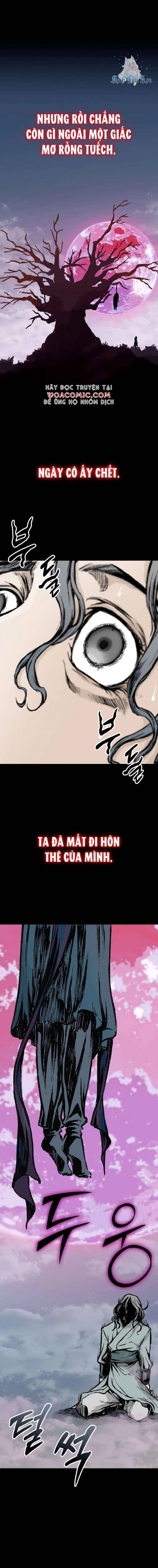 Hồi Ức Chiến Thần Chapter 146 - Trang 2