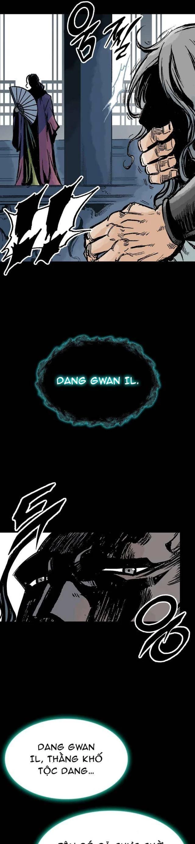 Hồi Ức Chiến Thần Chapter 146 - Trang 2