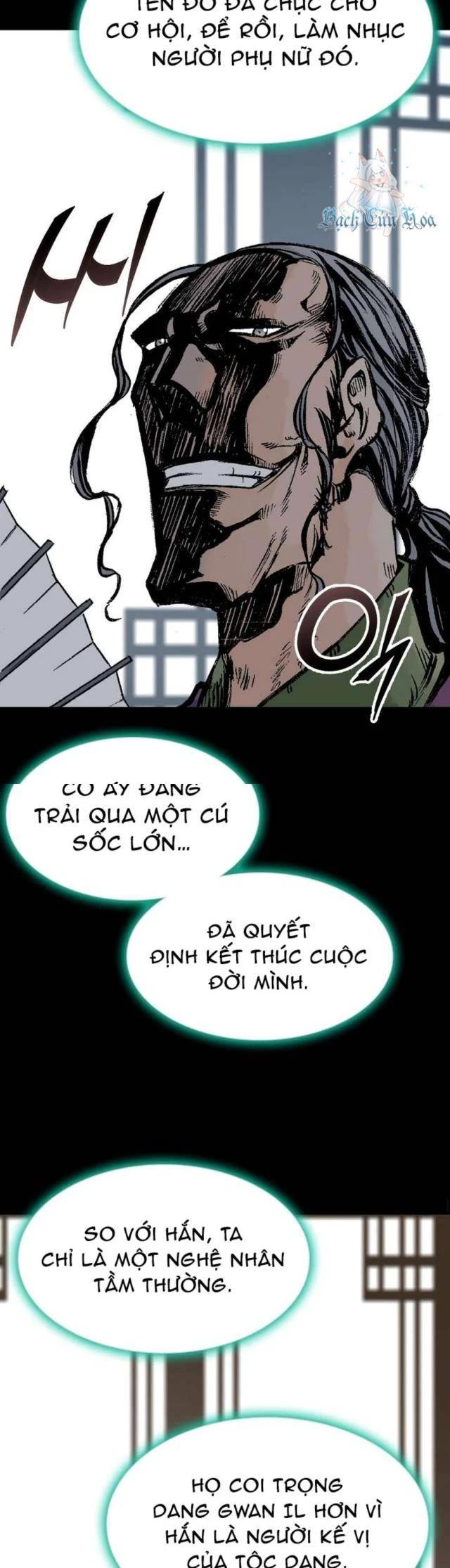 Hồi Ức Chiến Thần Chapter 146 - Trang 2