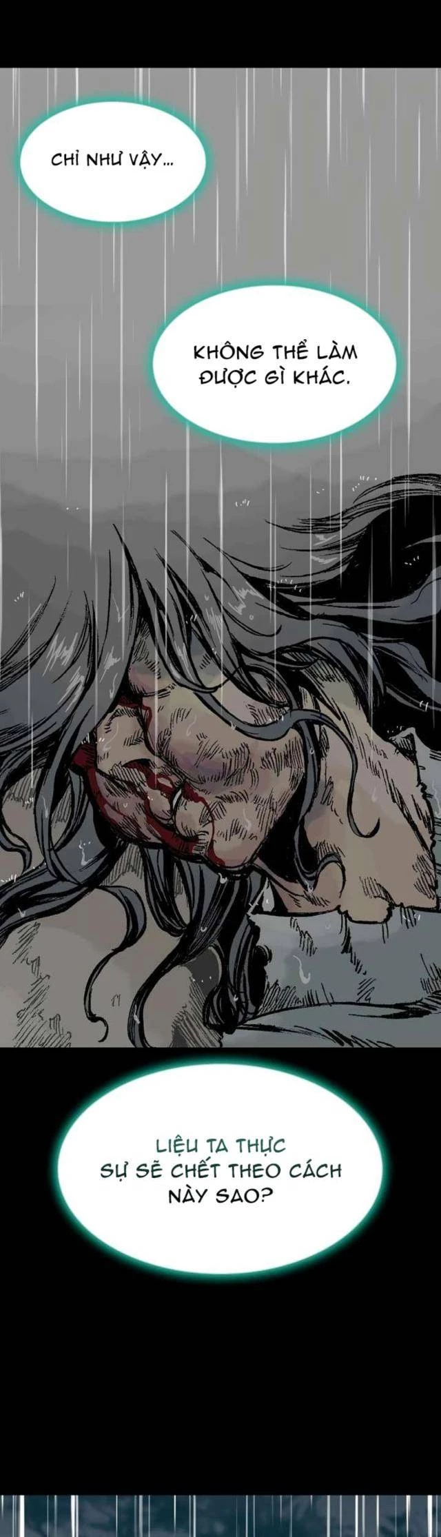 Hồi Ức Chiến Thần Chapter 146 - Trang 2