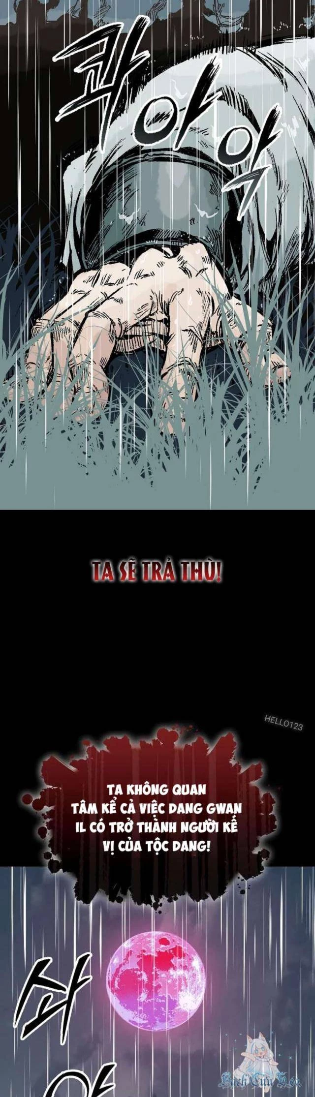 Hồi Ức Chiến Thần Chapter 146 - Trang 2