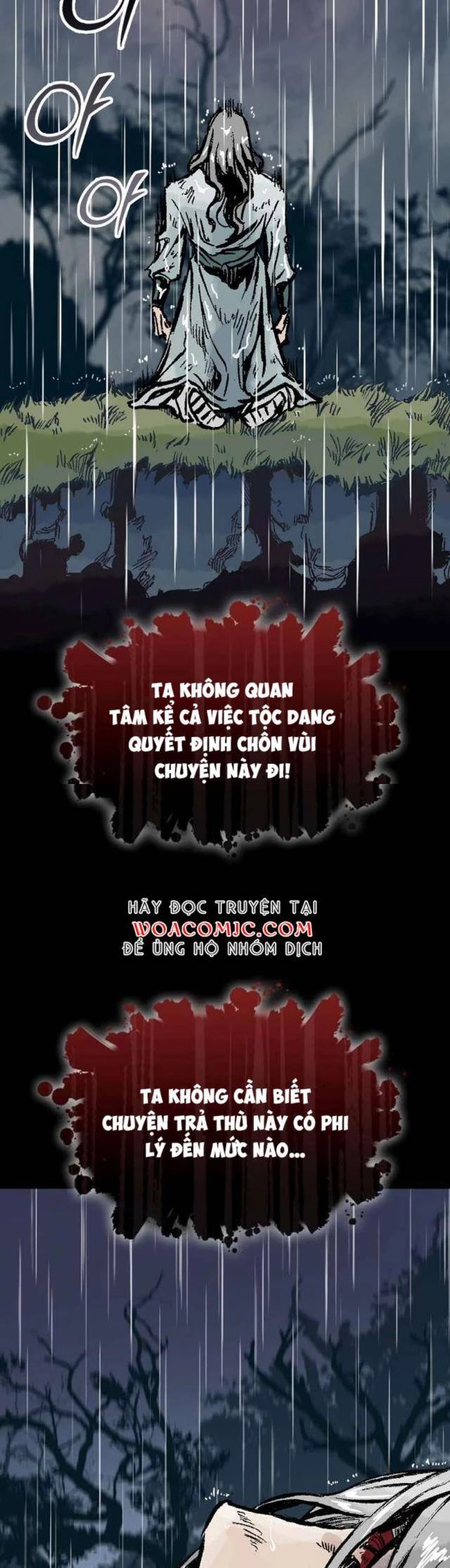Hồi Ức Chiến Thần Chapter 146 - Trang 2