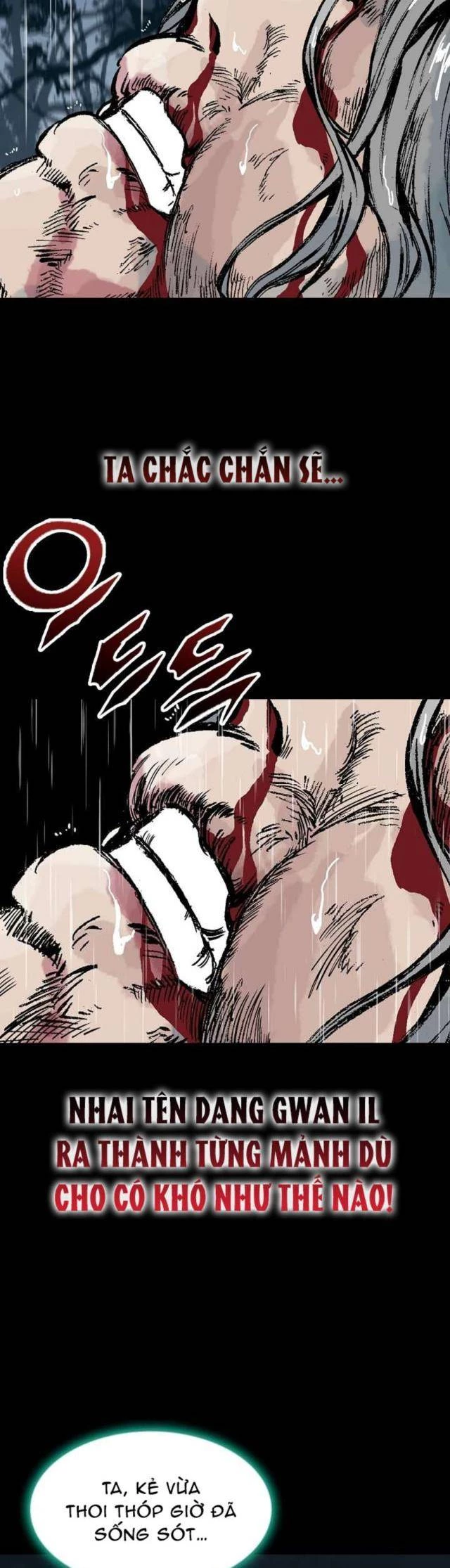 Hồi Ức Chiến Thần Chapter 146 - Trang 2