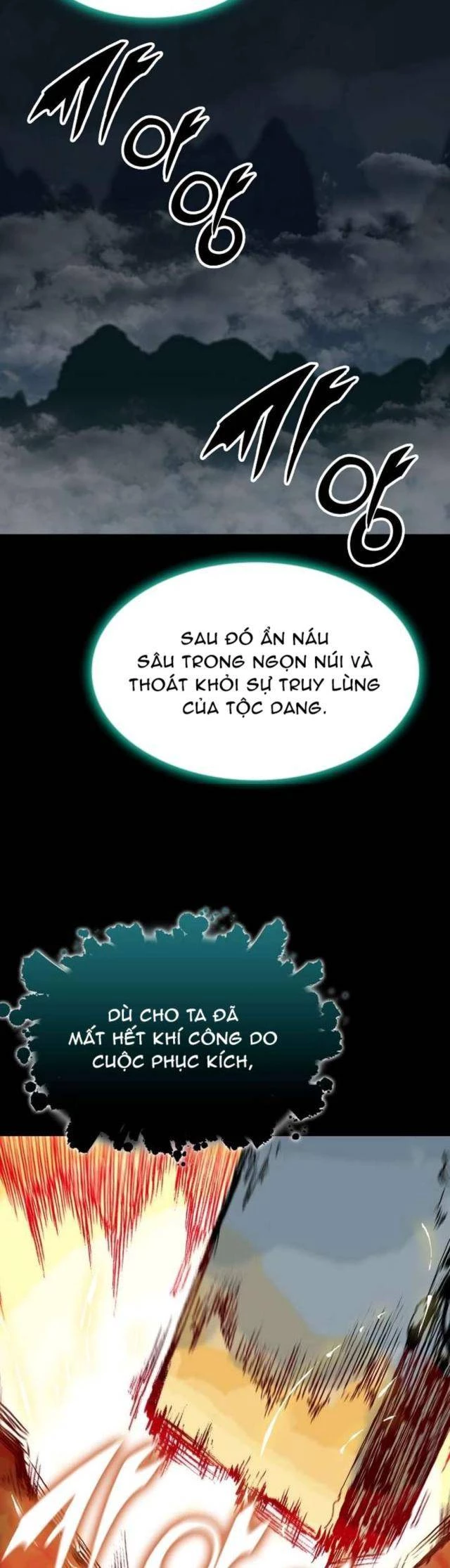Hồi Ức Chiến Thần Chapter 146 - Trang 2