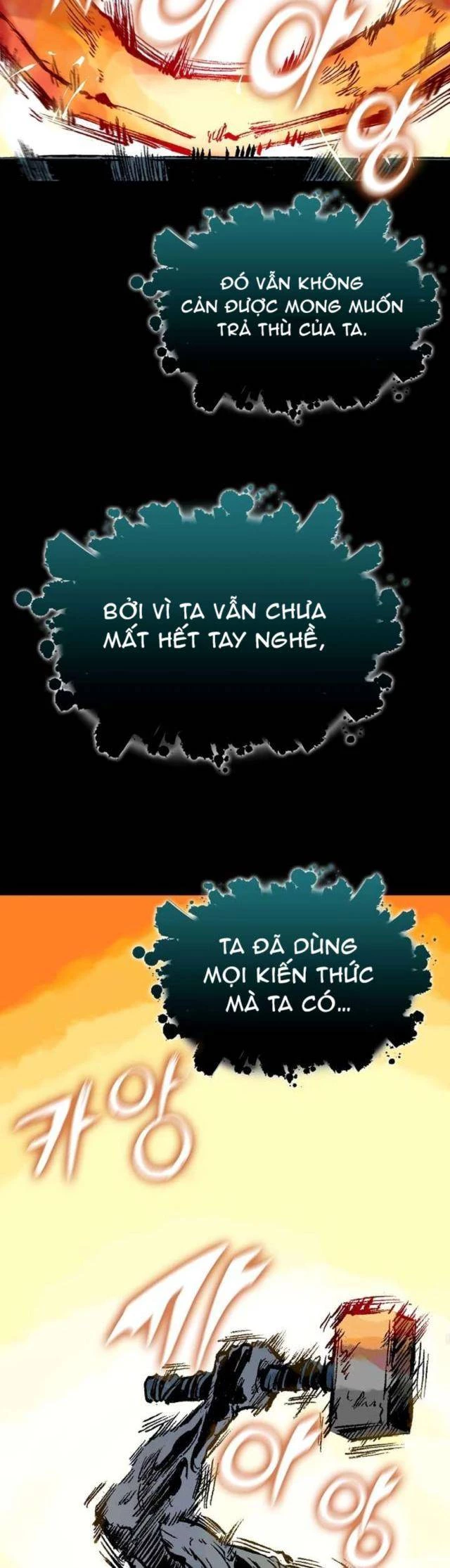 Hồi Ức Chiến Thần Chapter 146 - Trang 2