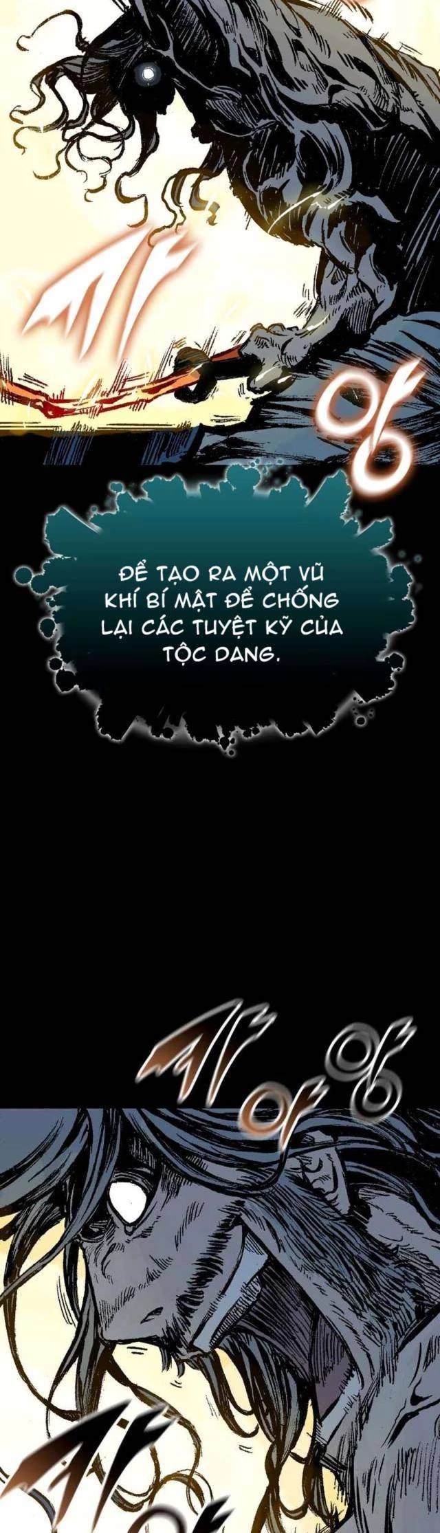 Hồi Ức Chiến Thần Chapter 146 - Trang 2