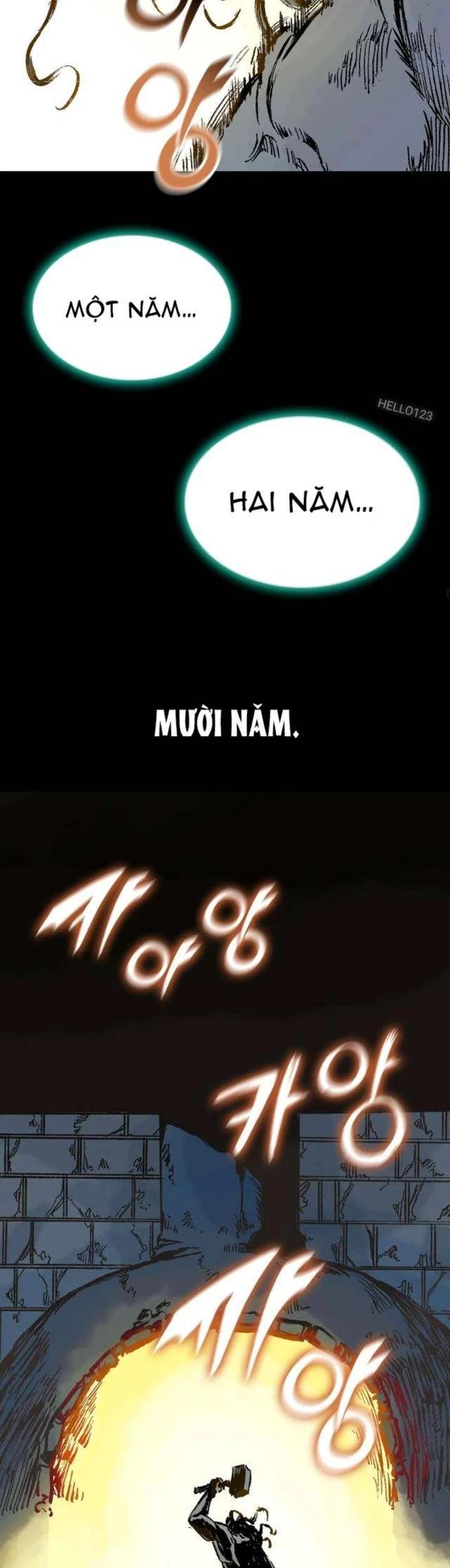 Hồi Ức Chiến Thần Chapter 146 - Trang 2