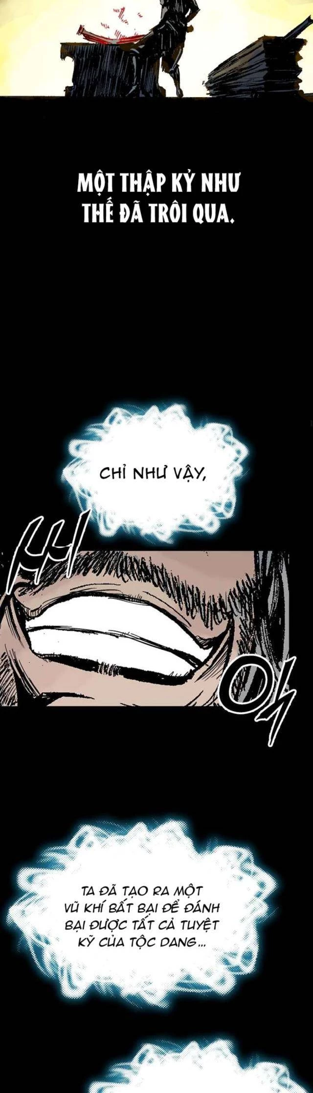 Hồi Ức Chiến Thần Chapter 146 - Trang 2