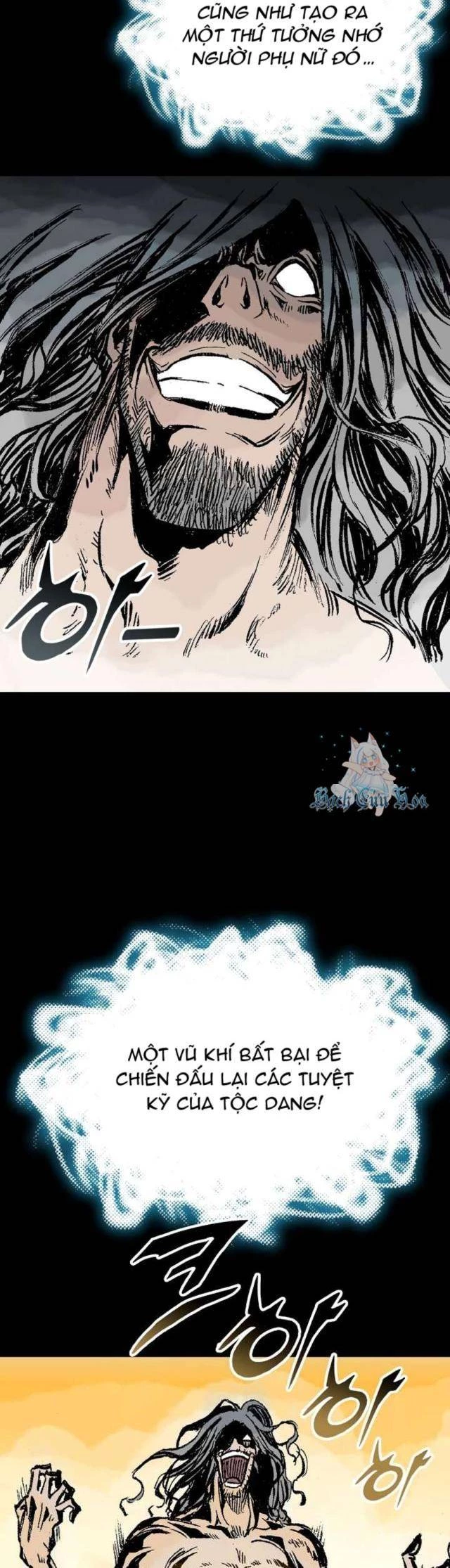 Hồi Ức Chiến Thần Chapter 146 - Trang 2