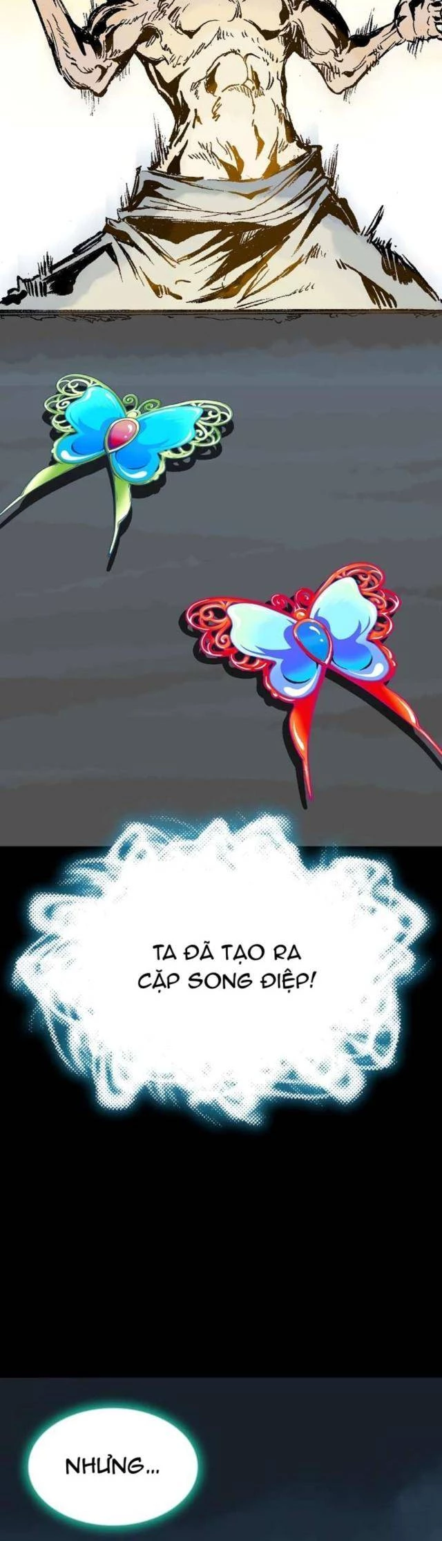 Hồi Ức Chiến Thần Chapter 146 - Trang 2