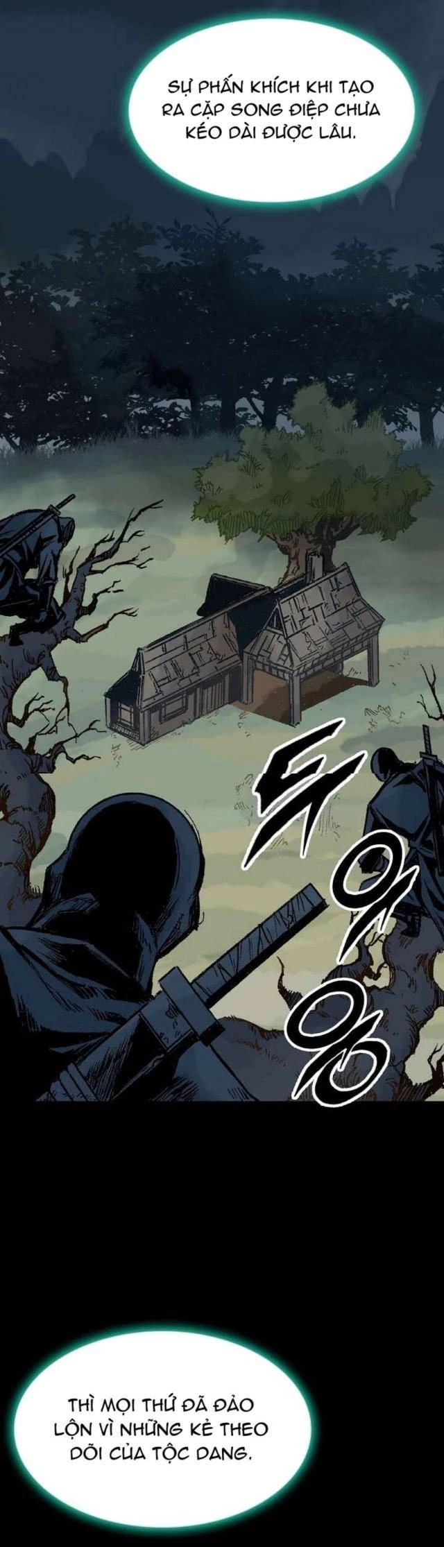 Hồi Ức Chiến Thần Chapter 146 - Trang 2