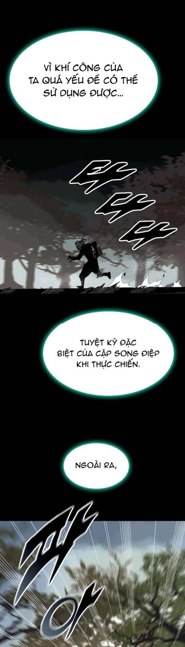 Hồi Ức Chiến Thần Chapter 146 - Trang 2