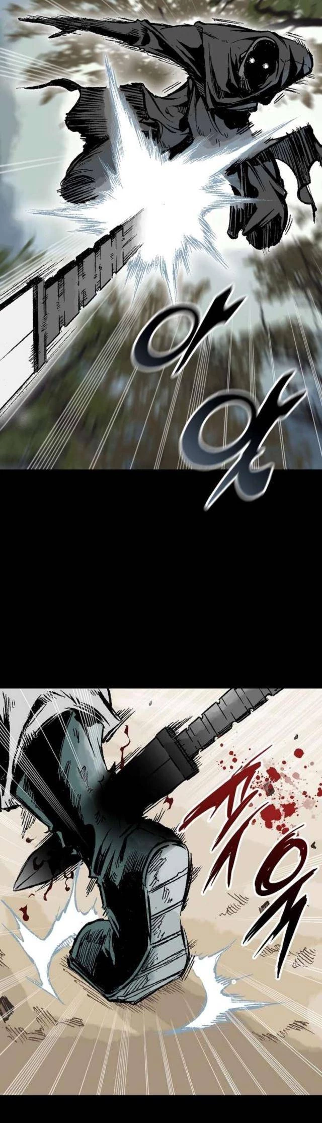 Hồi Ức Chiến Thần Chapter 146 - Trang 2