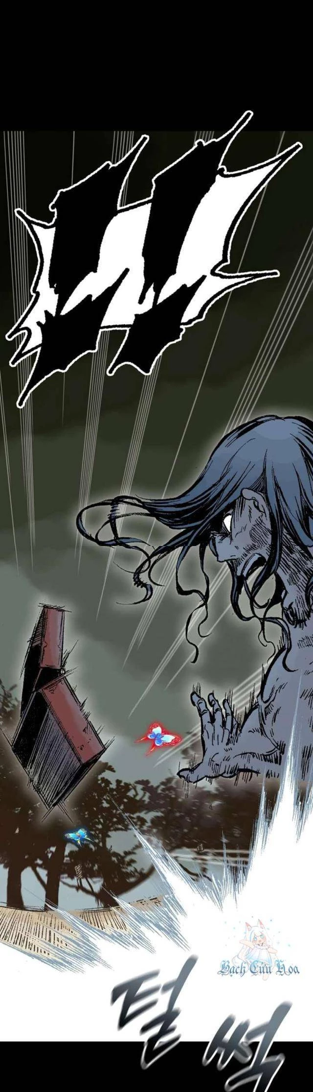 Hồi Ức Chiến Thần Chapter 146 - Trang 2