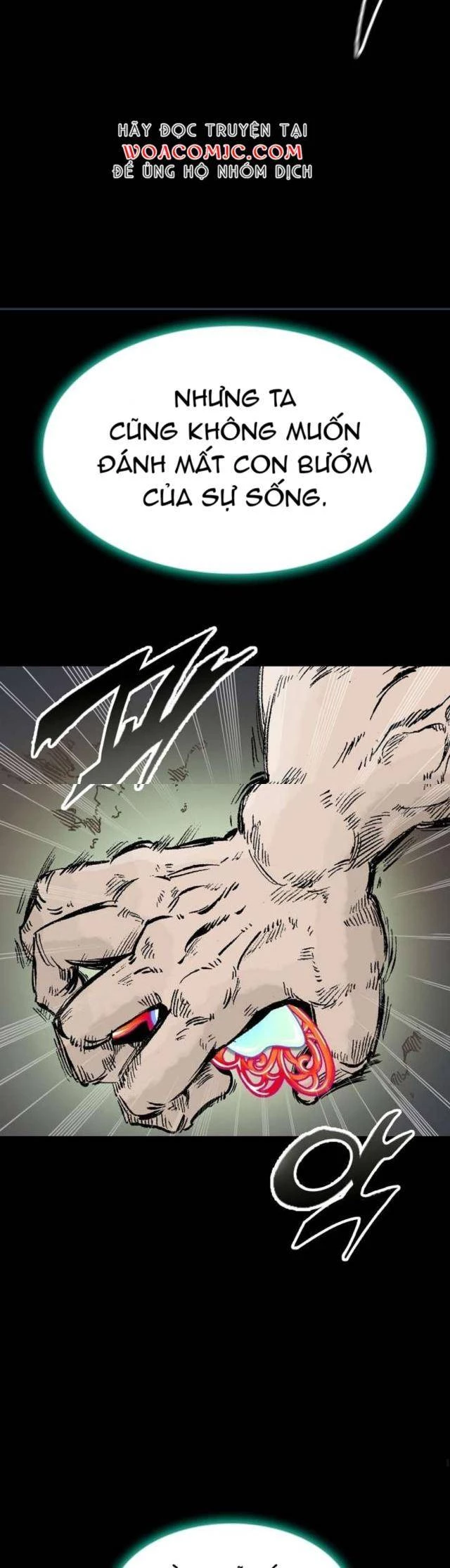 Hồi Ức Chiến Thần Chapter 146 - Trang 2