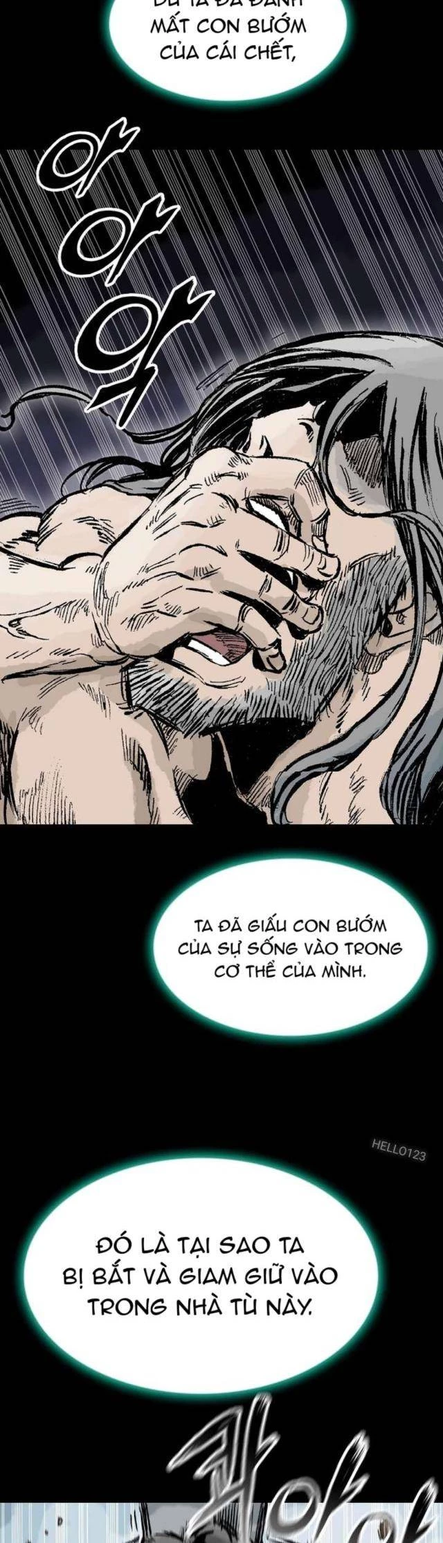 Hồi Ức Chiến Thần Chapter 146 - Trang 2