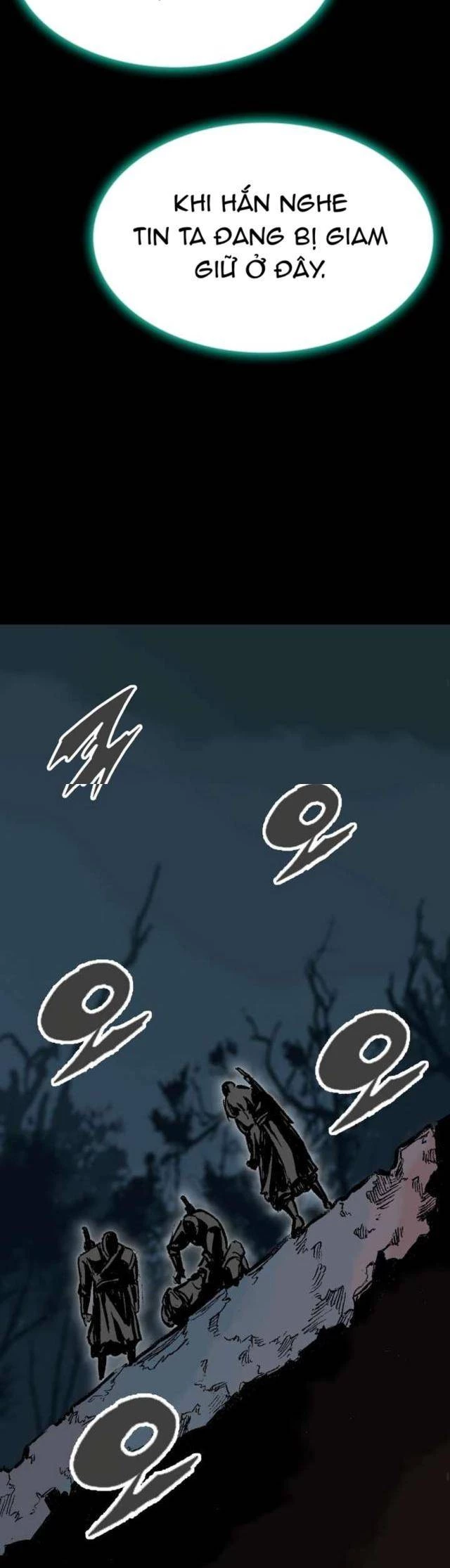 Hồi Ức Chiến Thần Chapter 146 - Trang 2