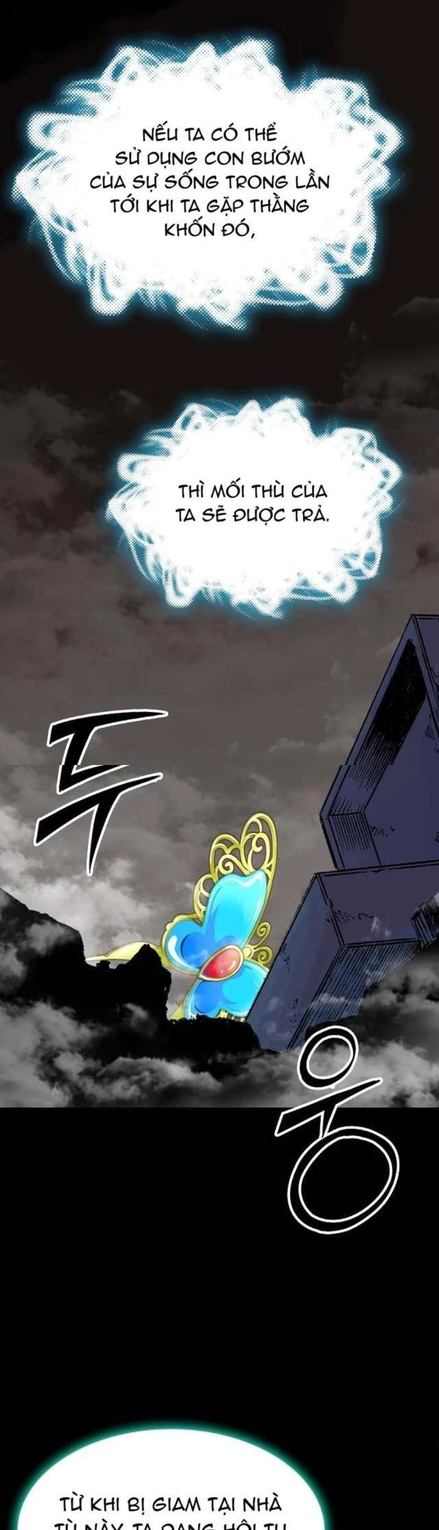 Hồi Ức Chiến Thần Chapter 146 - Trang 2