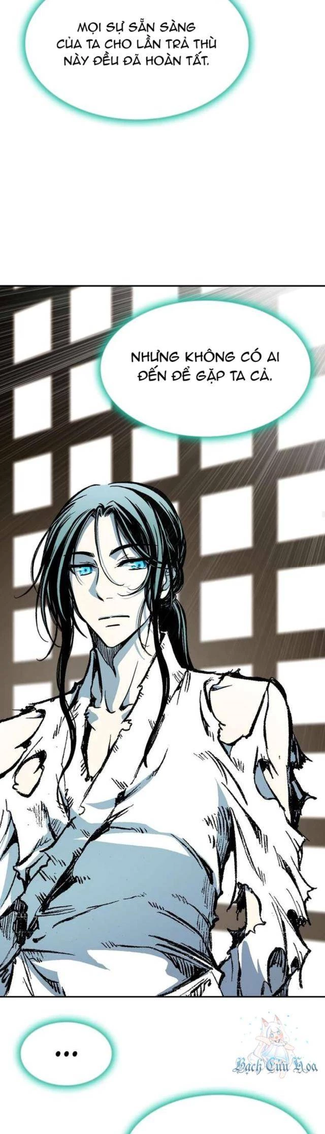 Hồi Ức Chiến Thần Chapter 146 - Trang 2