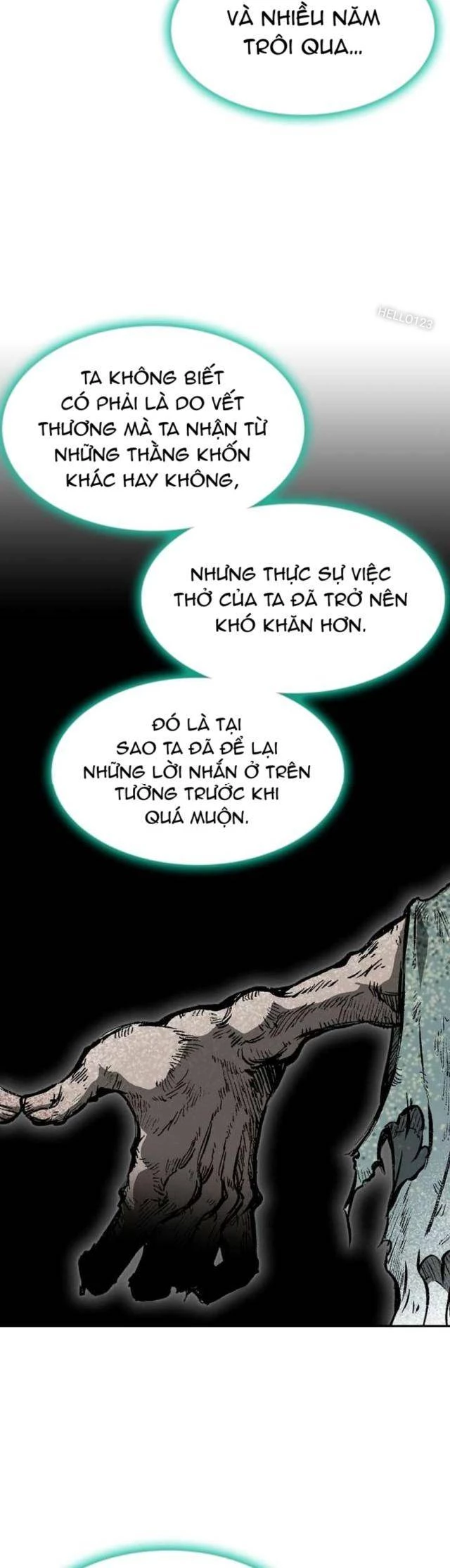 Hồi Ức Chiến Thần Chapter 146 - Trang 2